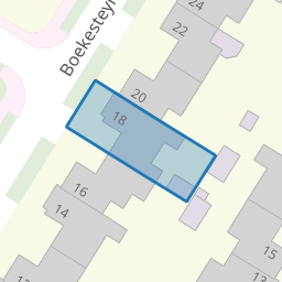 Perceel HMD00-Q-2132