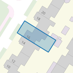 Perceel HMD00-Q-2133