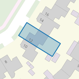 Perceel HMD00-Q-2135