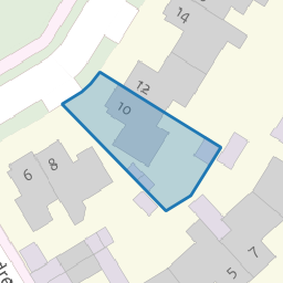 Perceel HMD00-Q-2136