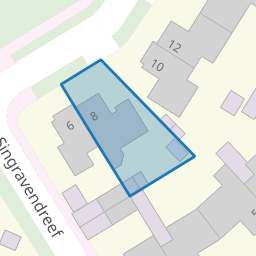 Perceel HMD00-Q-2137