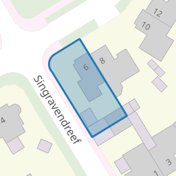 Perceel HMD00-Q-2138