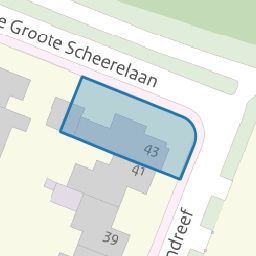 Perceel HMD00-Q-2139