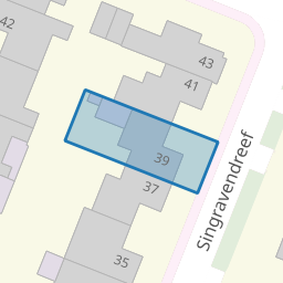 Perceel HMD00-Q-2141