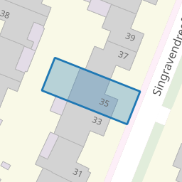 Perceel HMD00-Q-2143