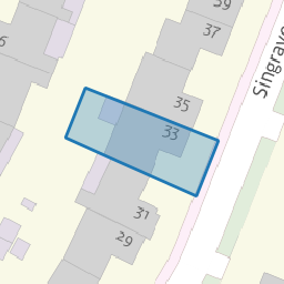 Perceel HMD00-Q-2144