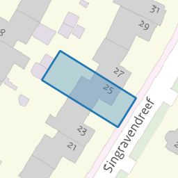 Perceel HMD00-Q-2148