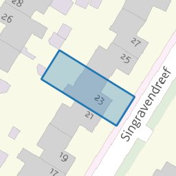 Perceel HMD00-Q-2149