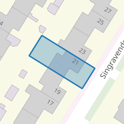 Perceel HMD00-Q-2150