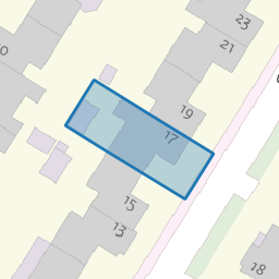 Perceel HMD00-Q-2152