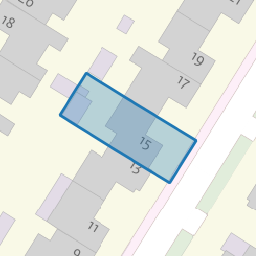 Perceel HMD00-Q-2153