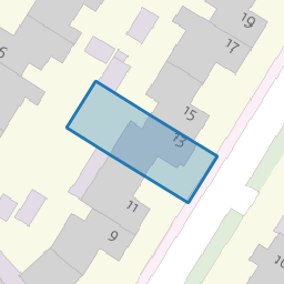 Perceel HMD00-Q-2154