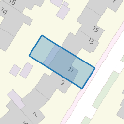 Perceel HMD00-Q-2155