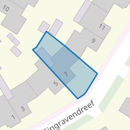 Perceel HMD00-Q-2157