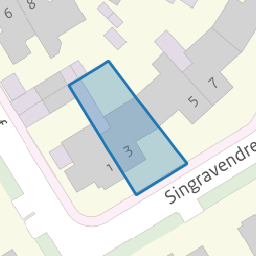 Perceel HMD00-Q-2159