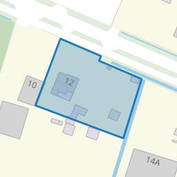 Perceel HMD00-Q-2162