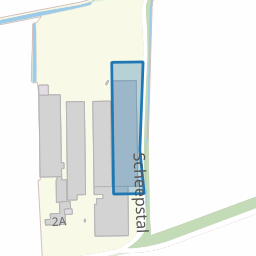 Perceel HMD00-Q-2165