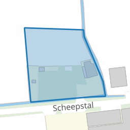 Perceel HMD00-Q-2167