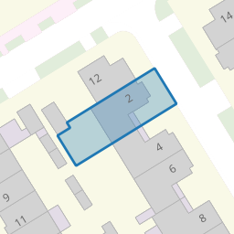 Perceel HMD00-Q-2169