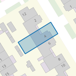 Perceel HMD00-Q-2170