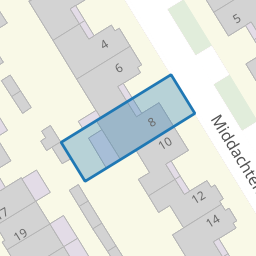 Perceel HMD00-Q-2172