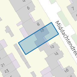 Perceel HMD00-Q-2173