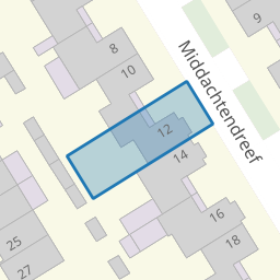 Perceel HMD00-Q-2174