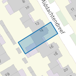 Perceel HMD00-Q-2175