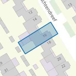 Perceel HMD00-Q-2176