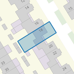 Perceel HMD00-Q-2177