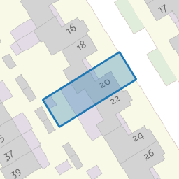 Perceel HMD00-Q-2178