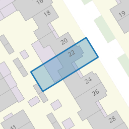 Perceel HMD00-Q-2179