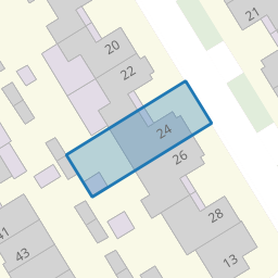 Perceel HMD00-Q-2180