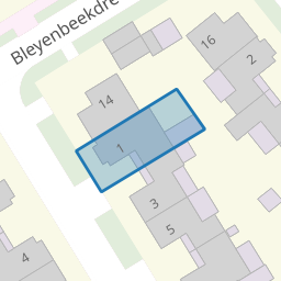 Perceel HMD00-Q-2186