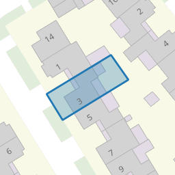 Perceel HMD00-Q-2187