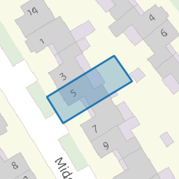 Perceel HMD00-Q-2188