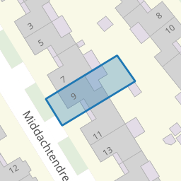 Perceel HMD00-Q-2190