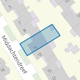 Perceel HMD00-Q-2191