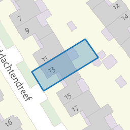 Perceel HMD00-Q-2192