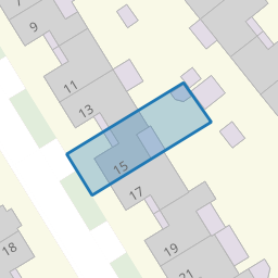 Perceel HMD00-Q-2193