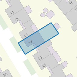 Perceel HMD00-Q-2194