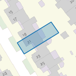 Perceel HMD00-Q-2196