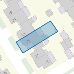 Perceel HMD00-Q-2198