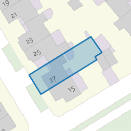 Perceel HMD00-Q-2199