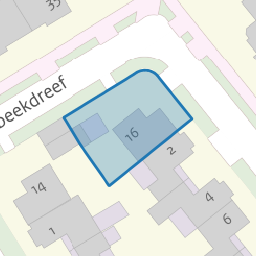 Perceel HMD00-Q-2201