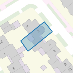 Perceel HMD00-Q-2202