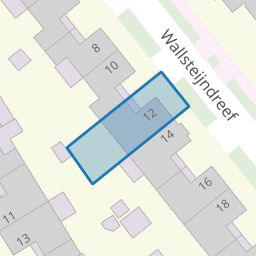 Perceel HMD00-Q-2207