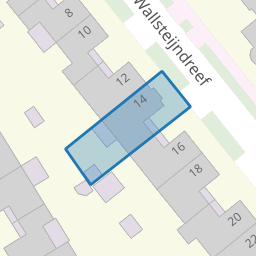 Perceel HMD00-Q-2208