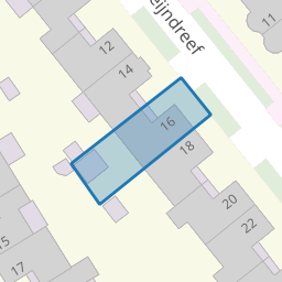 Perceel HMD00-Q-2209