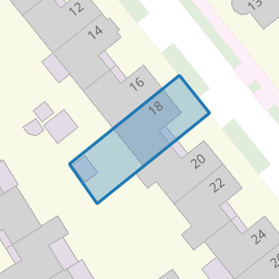 Perceel HMD00-Q-2210